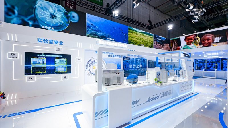 CDMO龙头企业定制流程：揭秘生物制药的“幕后英雄